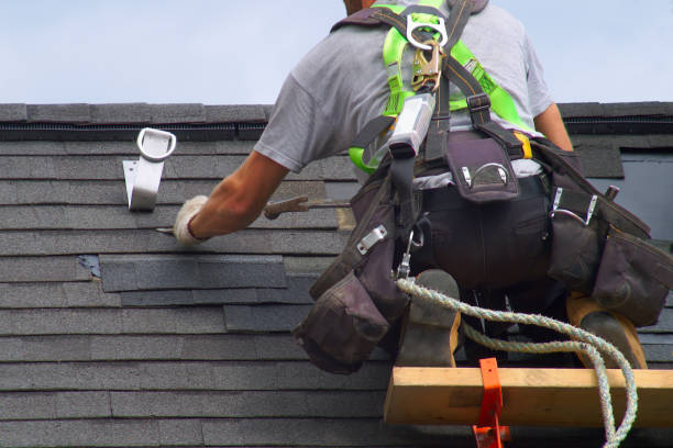 Best Affordable Roofing Company  in Groesbeck, TX