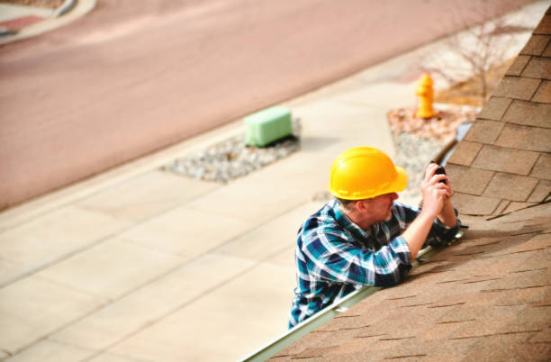 Best Residential Roofing Contractor  in Groesbeck, TX