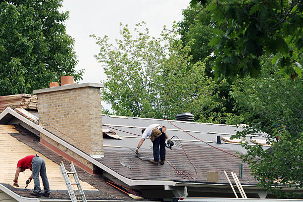 Best Shingle Roofing Installation  in Groesbeck, TX