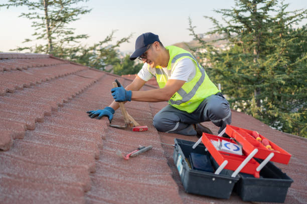 Quick and Trustworthy Emergency Roof Repair Services in Groesbeck, TX