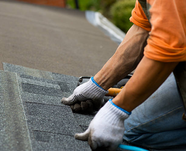 Best Slate Roofing Contractor  in Groesbeck, TX