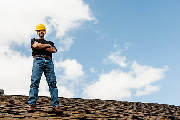 Professional Roofing Contractor in Groesbeck, TX