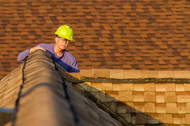 Best Slate Roofing Contractor  in Groesbeck, TX