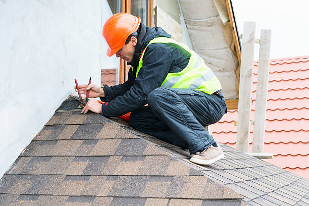 Best Roof Leak Repair  in Groesbeck, TX