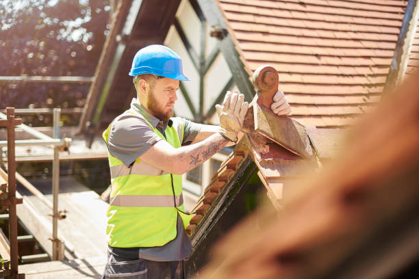 Best Roof Replacement Cost  in Groesbeck, TX