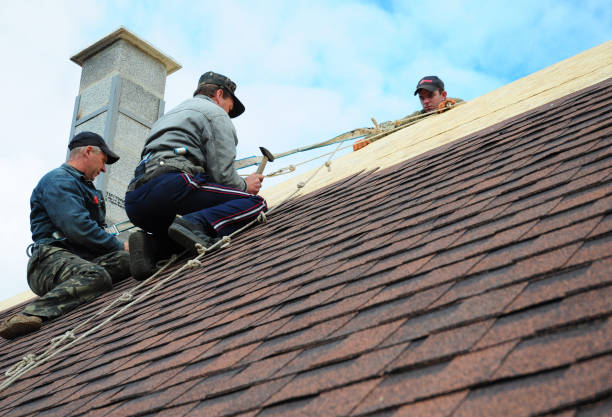 Best Roof Replacement Cost  in Groesbeck, TX
