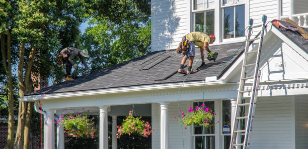 Tile Roofing Contractor in Groesbeck, TX