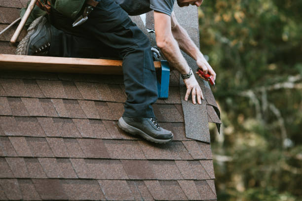 Best Best Roofing Contractors  in Groesbeck, TX